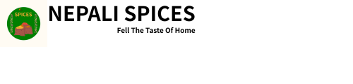 ネパールスパイス