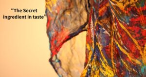 ネパールのスパイス